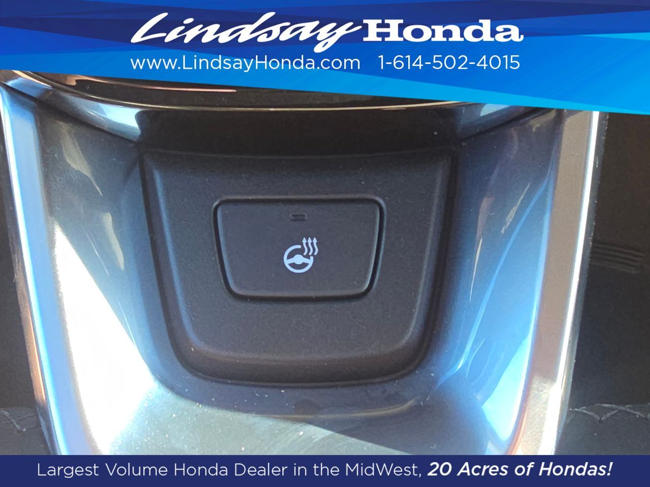2026 Honda Pilot Elite Columbus OH