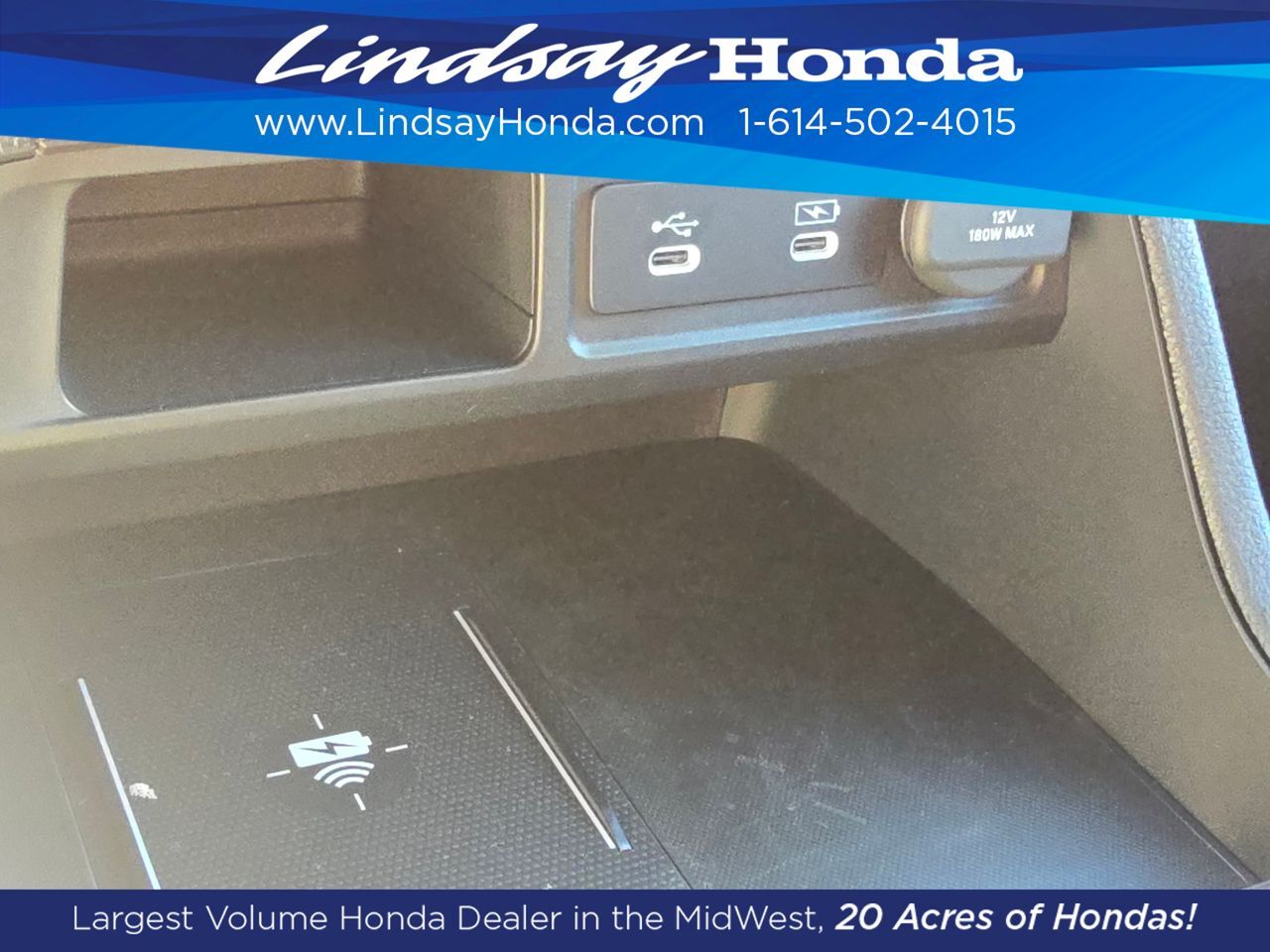 2026 Honda Pilot Elite Columbus OH