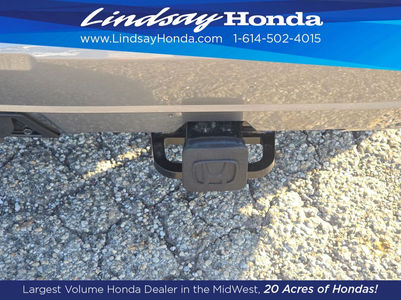 2026 Honda Pilot Elite Columbus OH