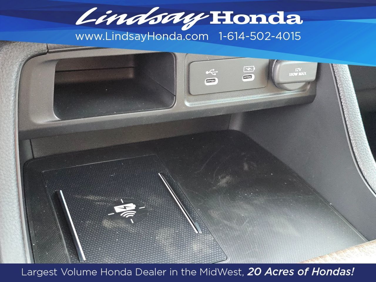 2026 Honda Pilot Elite Columbus OH