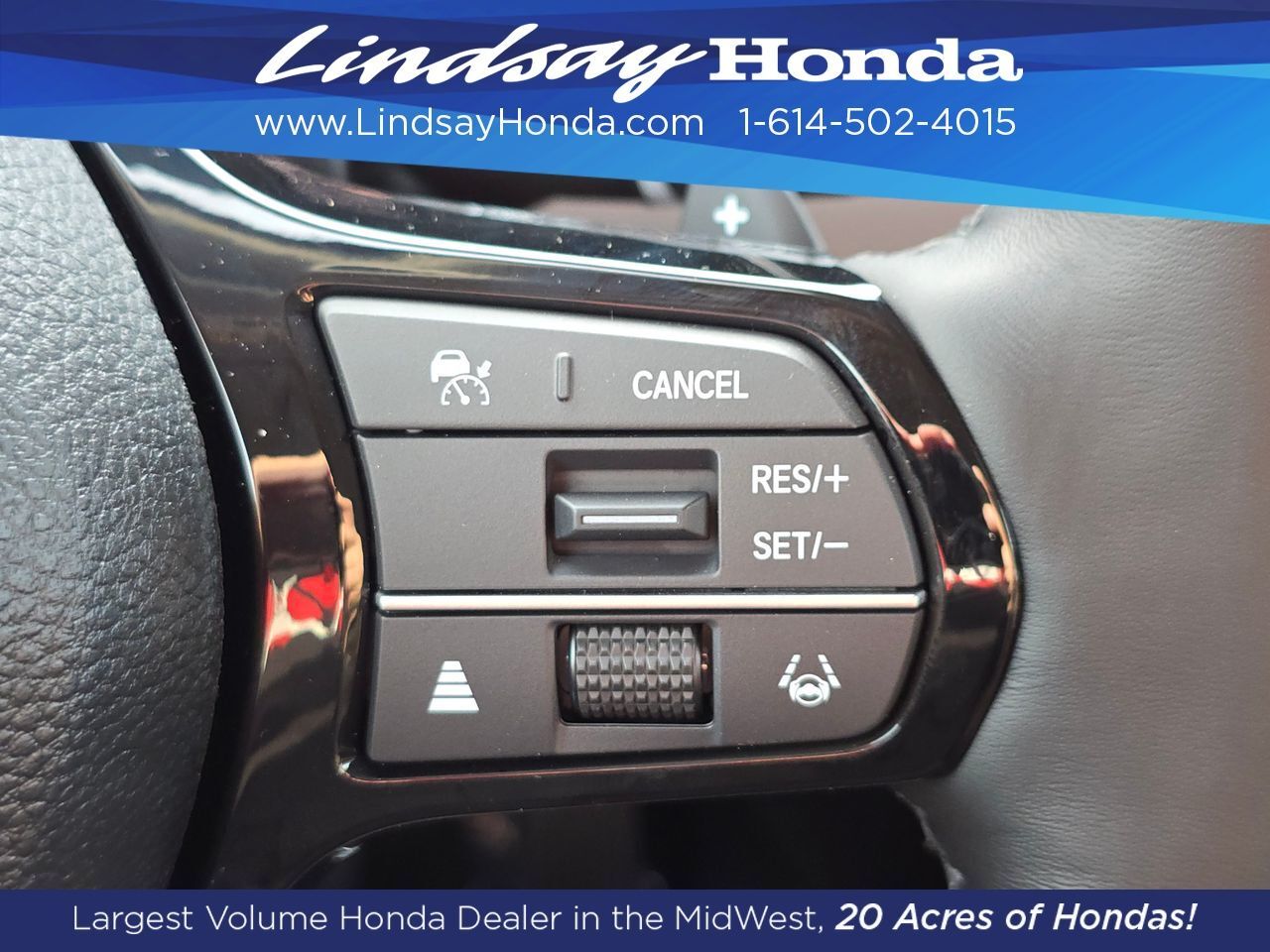 2026 Honda Pilot Elite Columbus OH