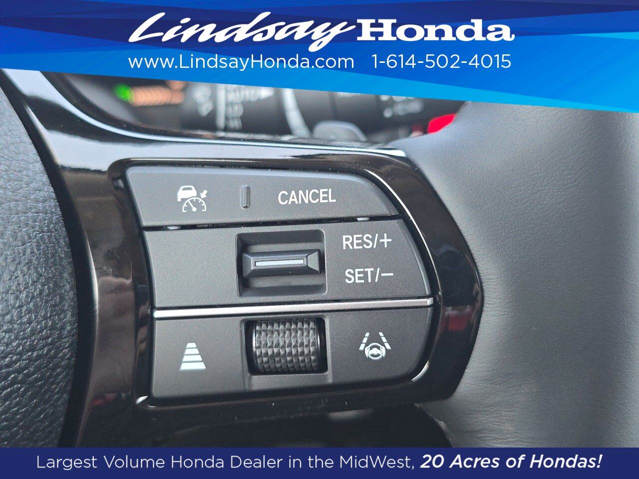 2026 Honda Pilot Elite Columbus OH