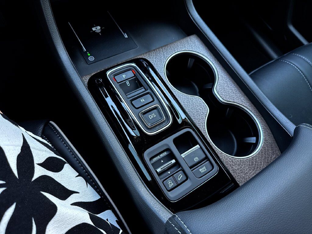 2026 Honda Pilot Elite Oklahoma City OK