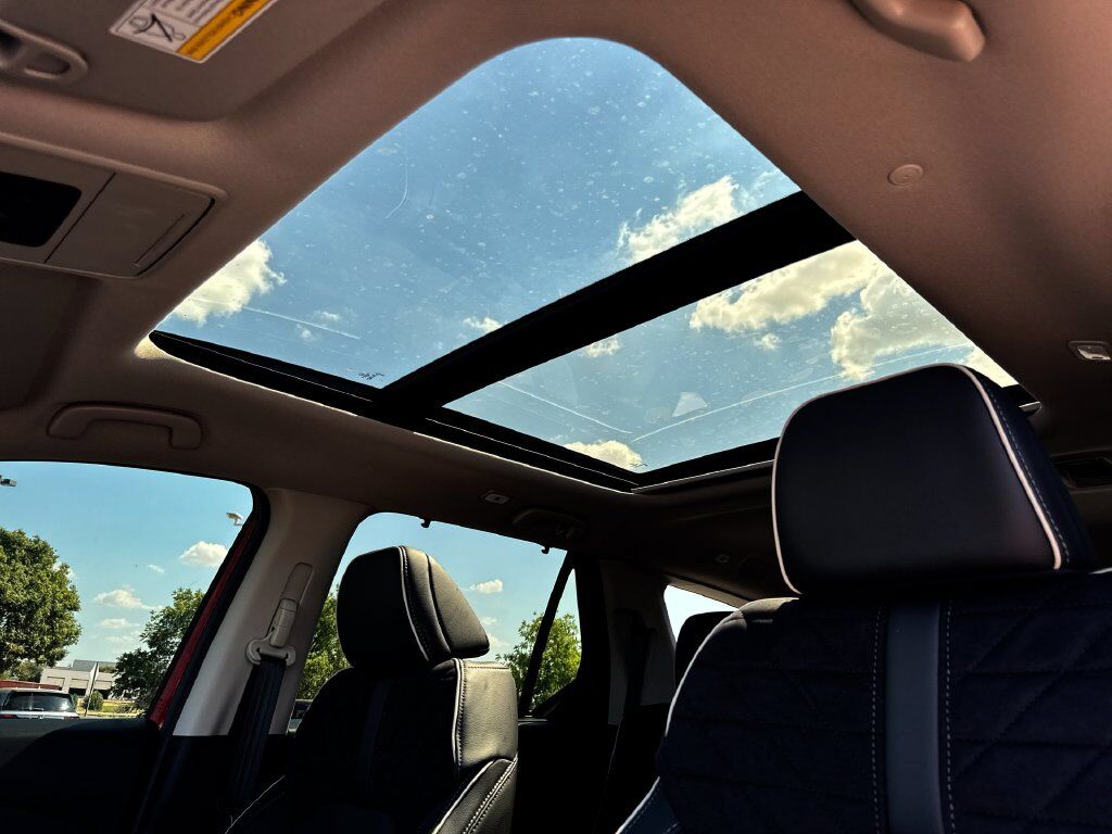 2026 Honda Pilot Elite Oklahoma City OK