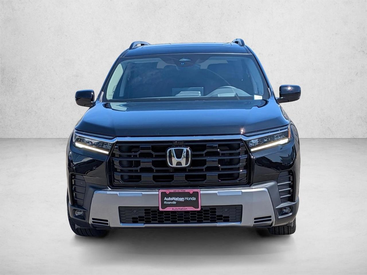 2026 Honda Pilot Elite Roseville CA