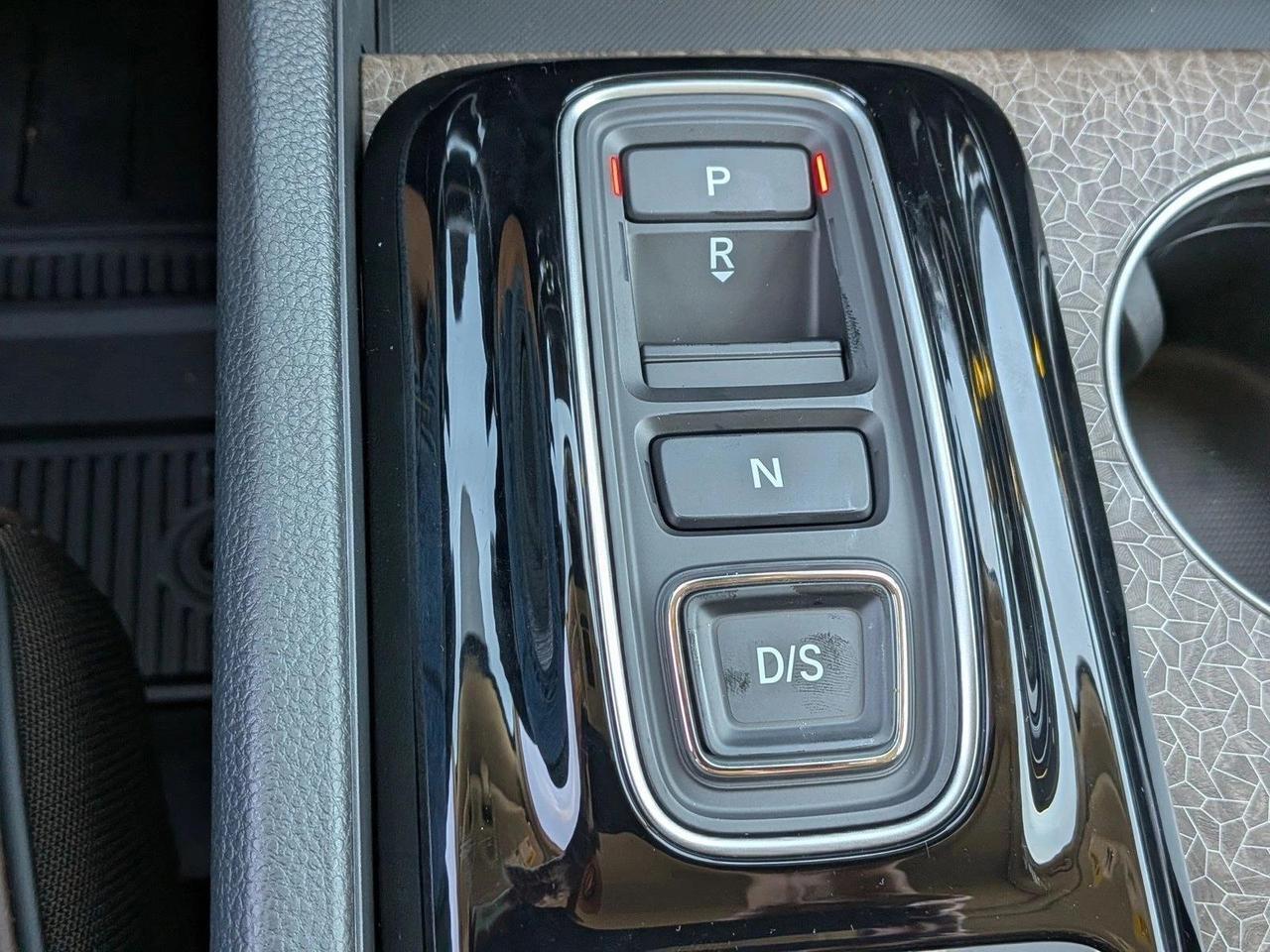 2026 Honda Pilot Elite Roseville CA