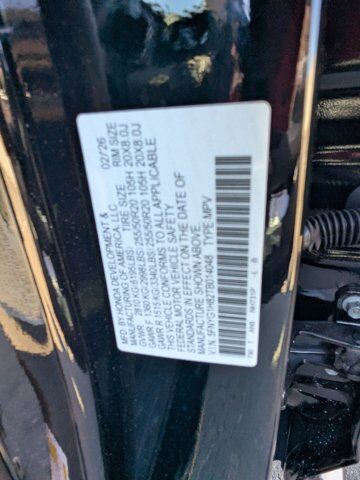 2026 Honda Pilot Elite Roseville CA