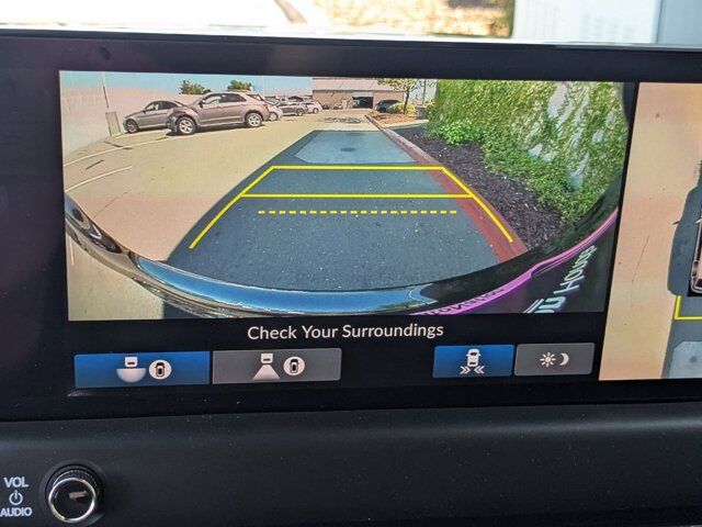 2026 Honda Pilot Elite Roseville CA