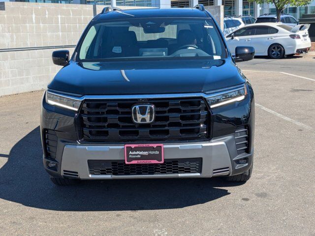 2026 Honda Pilot Elite Roseville CA