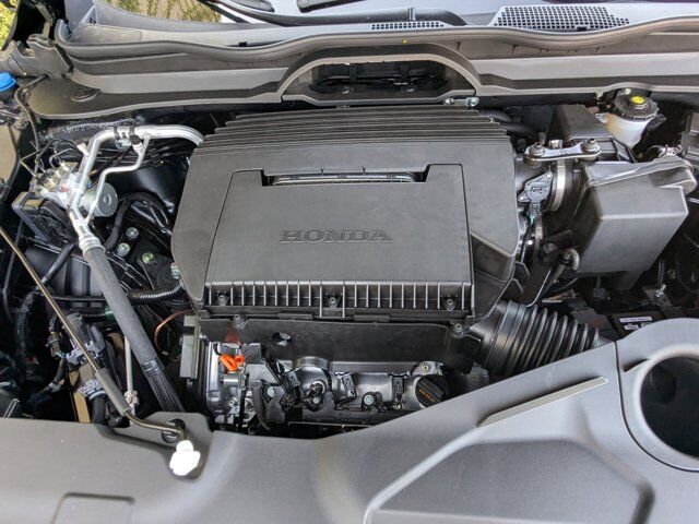 2026 Honda Pilot Elite Roseville CA