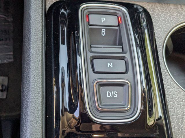 2026 Honda Pilot Elite Roseville CA