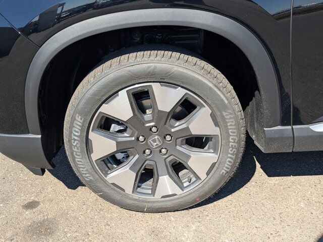 2026 Honda Pilot Elite Roseville CA