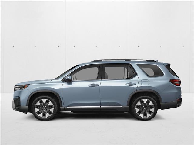 2026 Honda Pilot Elite Roseville CA