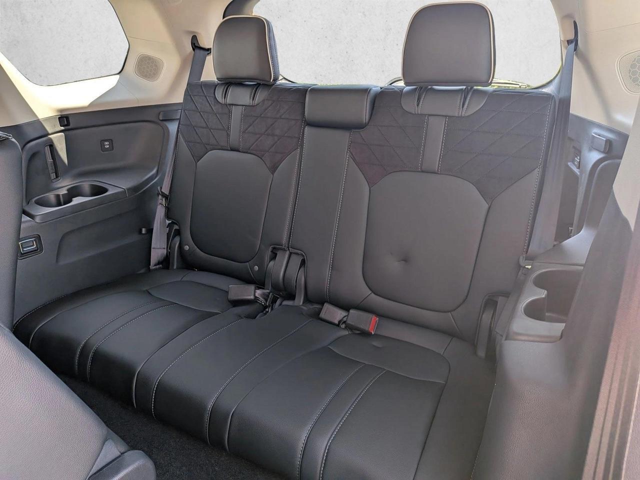 2026 Honda Pilot Elite Roseville CA