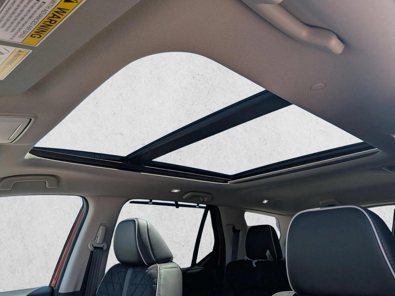 2026 Honda Pilot Elite Roseville CA