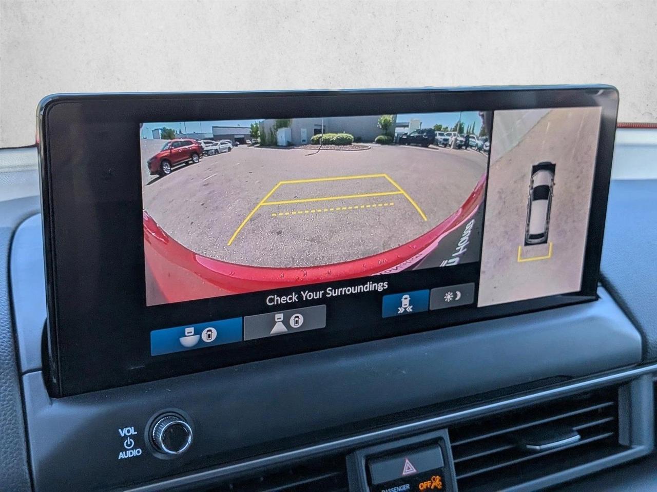 2026 Honda Pilot Elite Roseville CA