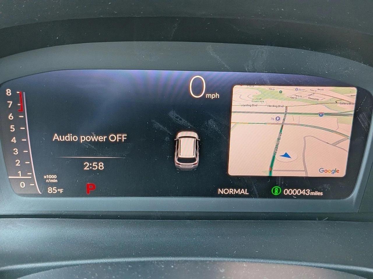 2026 Honda Pilot Elite Roseville CA