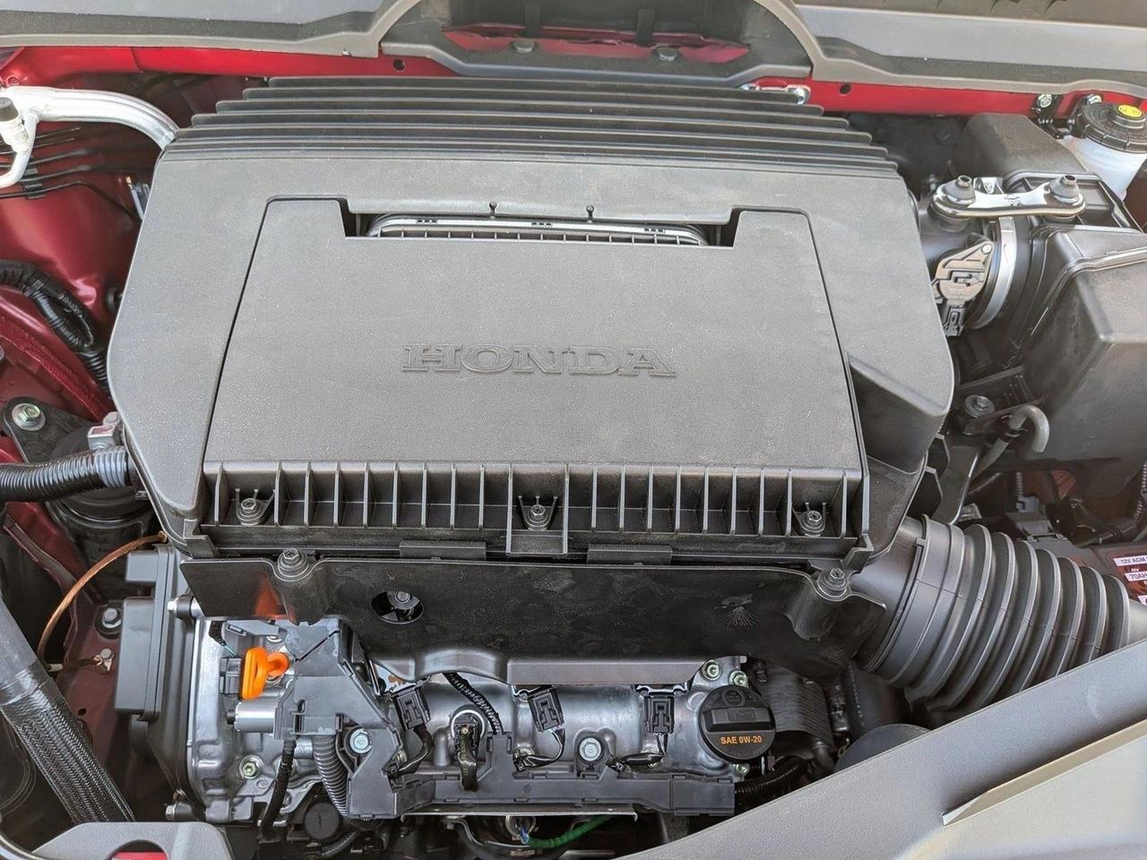 2026 Honda Pilot Elite Roseville CA