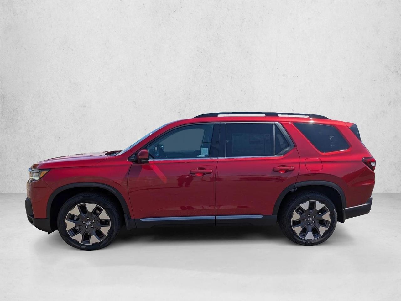 2026 Honda Pilot Elite Roseville CA