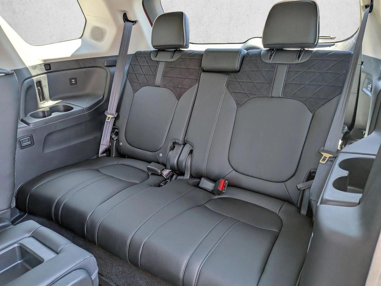 2026 Honda Pilot Elite Roseville CA