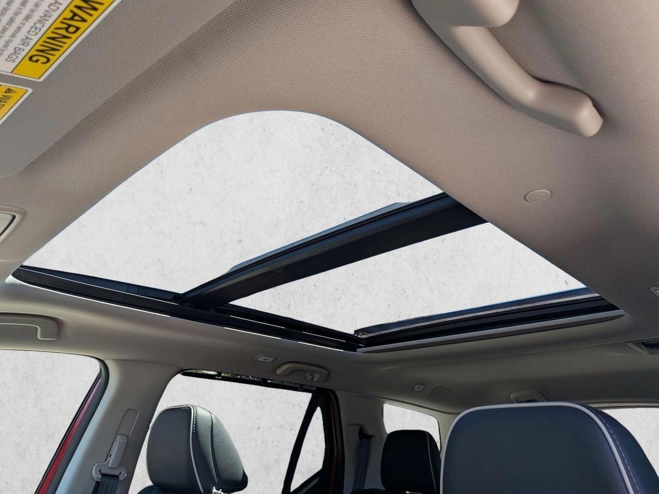 2026 Honda Pilot Elite Roseville CA
