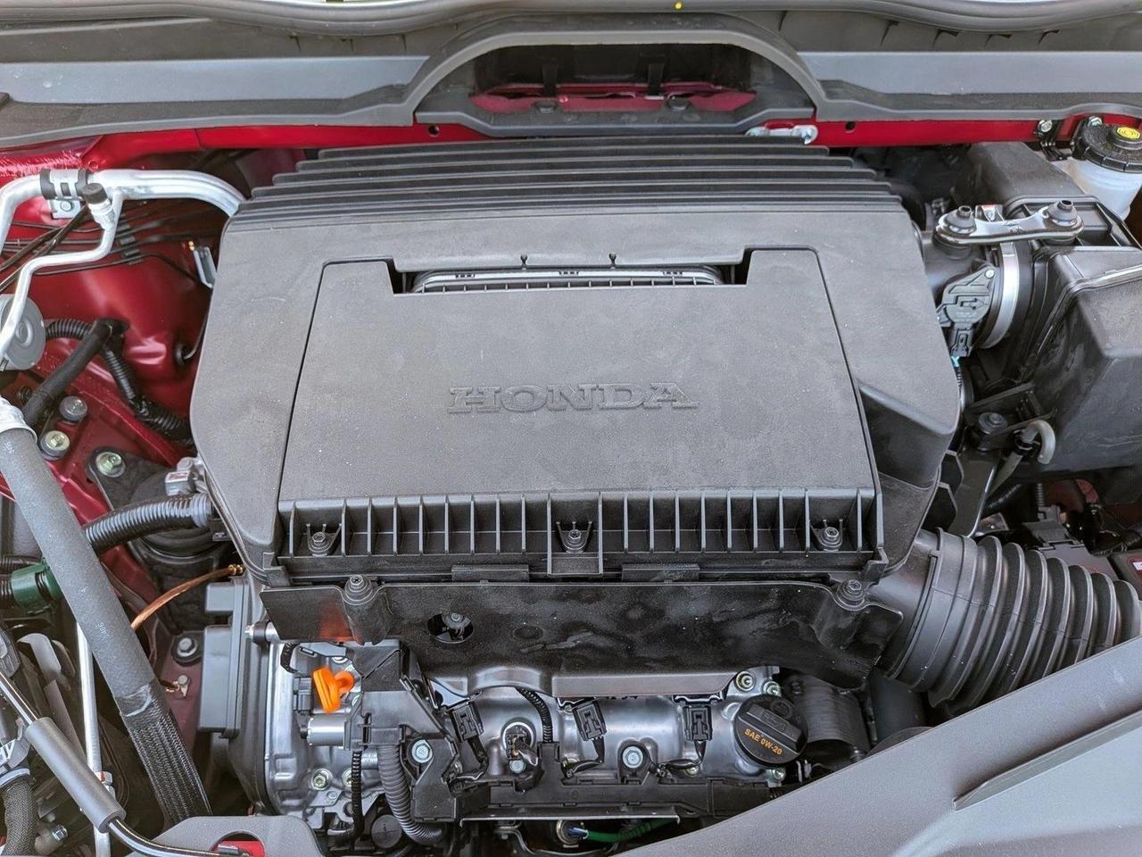 2026 Honda Pilot Elite Roseville CA