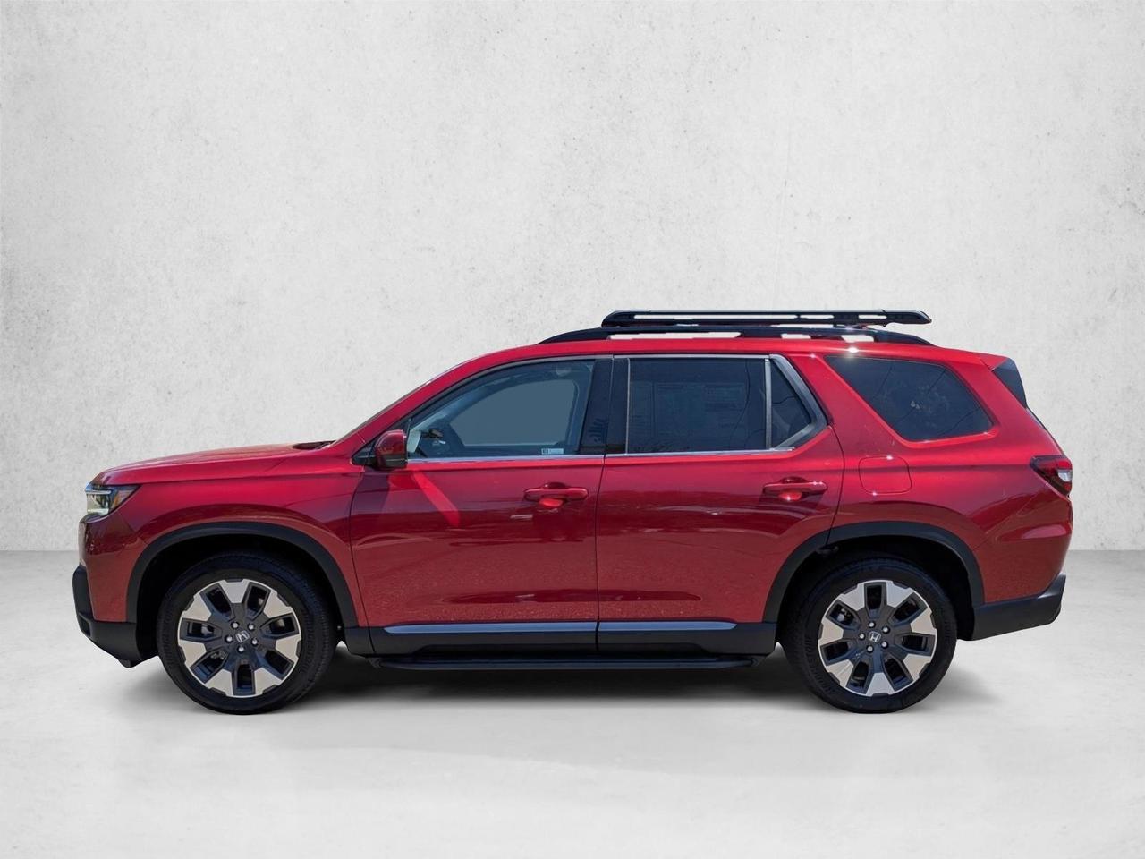 2026 Honda Pilot Elite Roseville CA