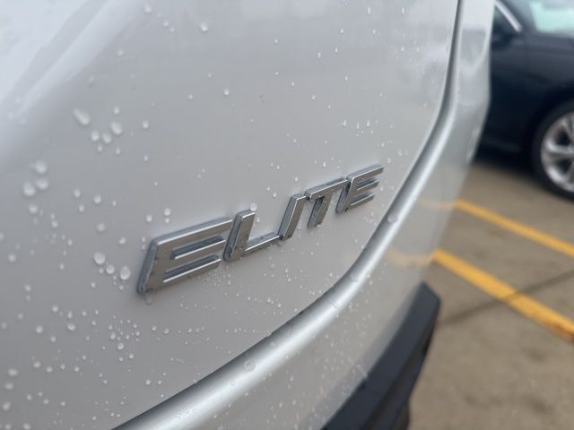 2026 Honda Pilot Elite West Burlington IA