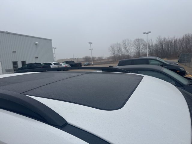 2026 Honda Pilot Elite West Burlington IA