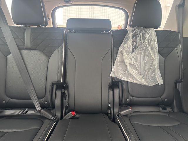 2026 Honda Pilot Elite West Burlington IA