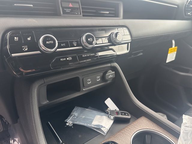 2026 Honda Pilot Elite West Burlington IA