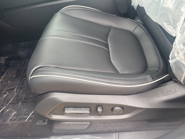 2026 Honda Pilot Elite West Burlington IA