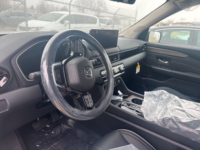 2026 Honda Pilot Elite West Burlington IA