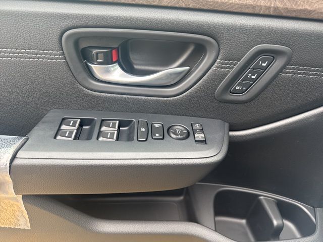 2026 Honda Pilot Elite West Burlington IA