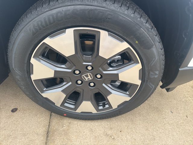 2026 Honda Pilot Elite West Burlington IA