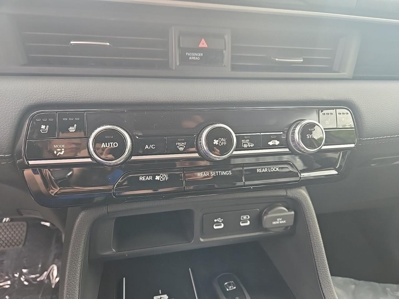 2026 Honda Pilot Elite West Burlington IA
