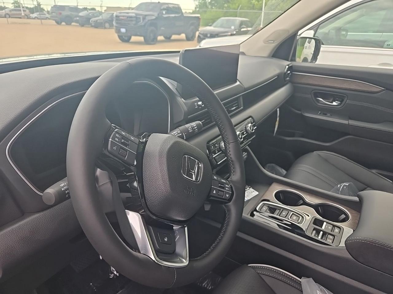 2026 Honda Pilot Elite West Burlington IA