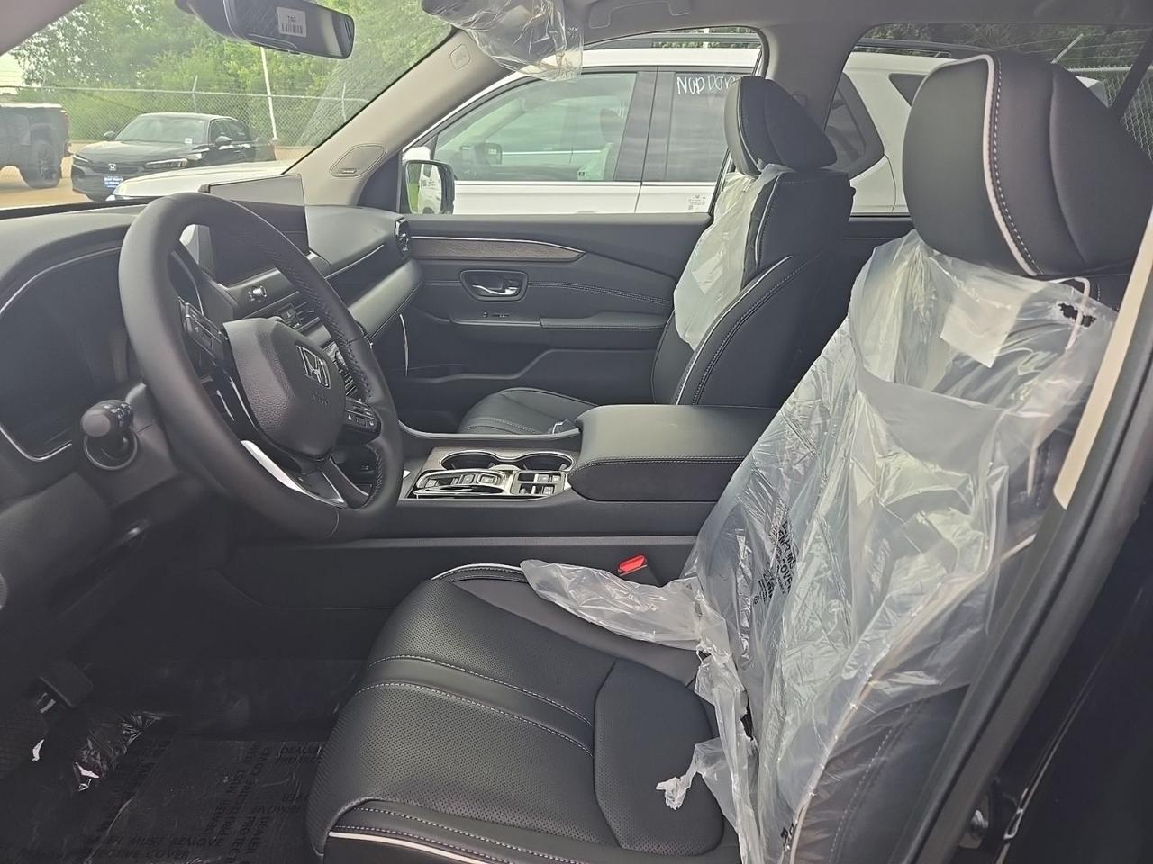 2026 Honda Pilot Elite West Burlington IA