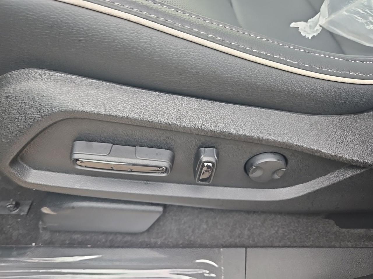 2026 Honda Pilot Elite West Burlington IA