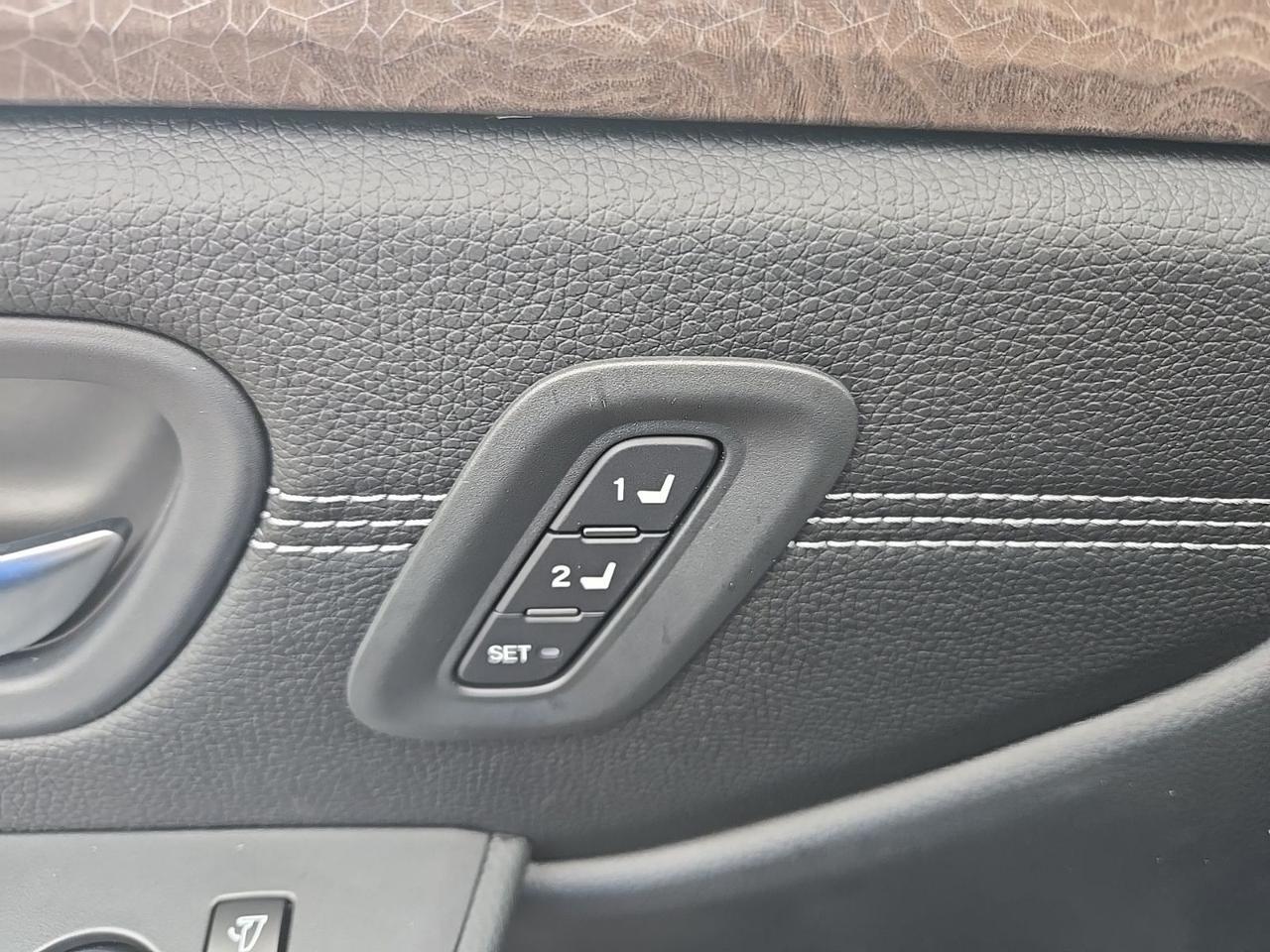 2026 Honda Pilot Elite West Burlington IA