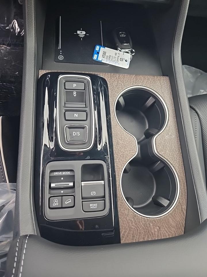 2026 Honda Pilot Elite West Burlington IA