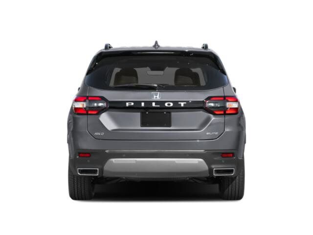 2026 Honda Pilot Elite Winder GA
