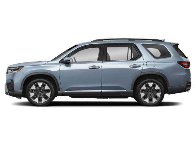 2026 Honda Pilot Elite Winder GA