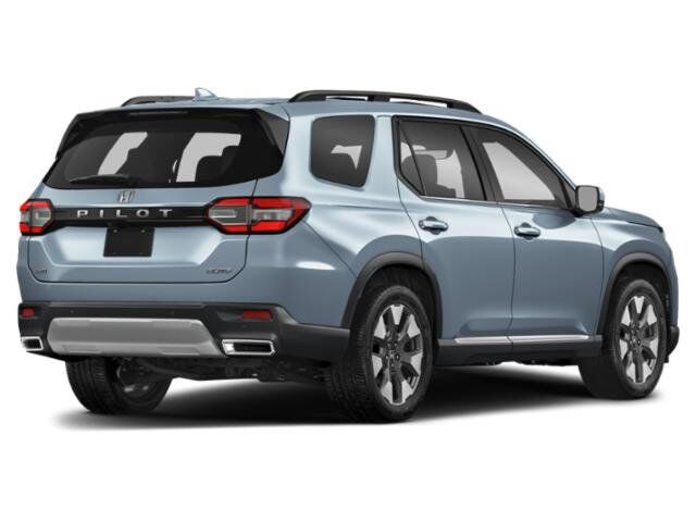 2026 Honda Pilot Elite Winder GA