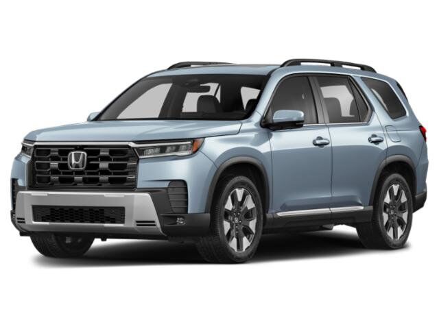2026 Honda Pilot Elite Winder GA