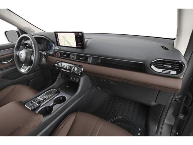 2026 Honda Pilot Elite Winder GA