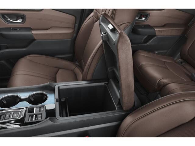 2026 Honda Pilot Elite Winder GA