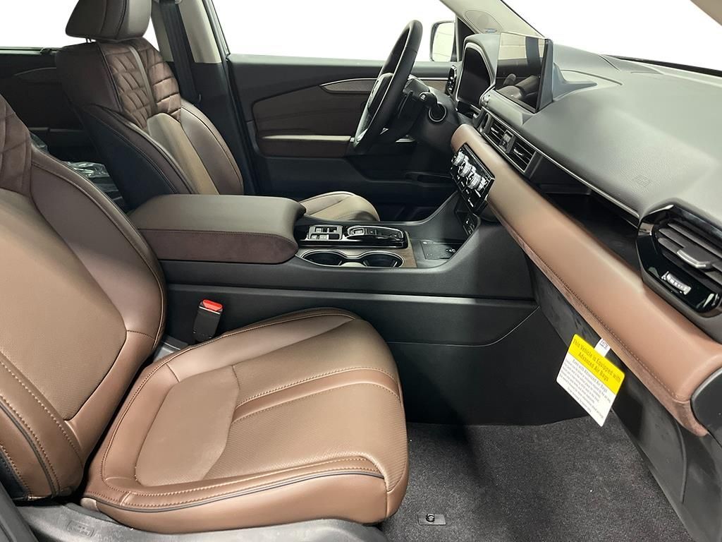 2026 Honda Pilot Elite Alexandria VA