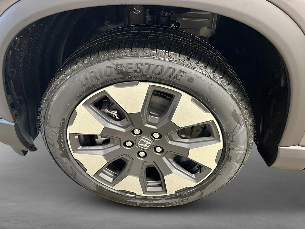 2026 Honda Pilot Elite Alexandria VA