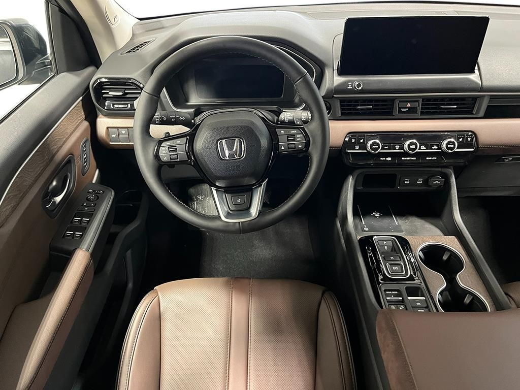 2026 Honda Pilot Elite Alexandria VA